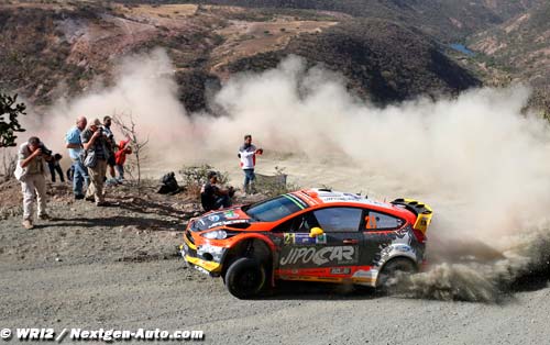 Prokop reveals added pressure in (…)