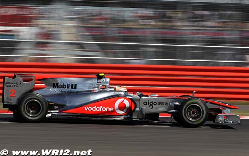 McLaren's new blown diffuser to (…)