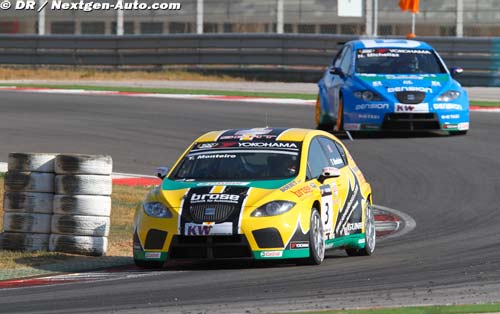 Monteiro hopes to fight for the (…)