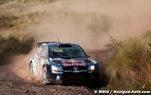 After SS13: Latvala repels Ogier to (…)