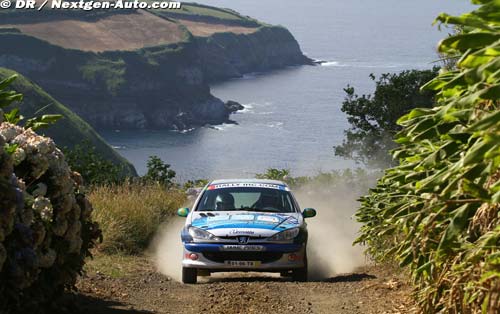 IRC 2WD Cup joy for Brazilian Tulio