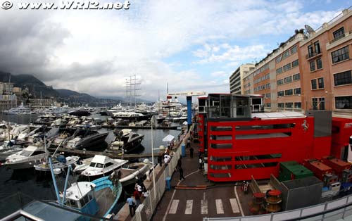 Le Grand Prix de Monaco menacé par (…)