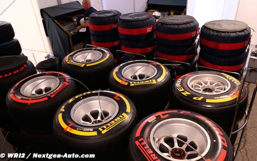 Pirelli : Deux stratégies possibles (…)