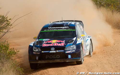 Mikkelsen aimerait une victoire en (…)