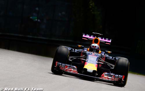 Red Bull expecting 'worst' (…)