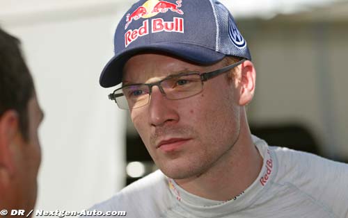 Latvala: Ogier comments were no insult
