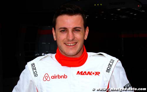 Leimer heads to Austria for FIA (…)