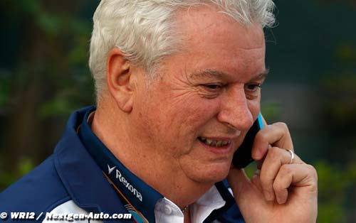 Symonds says F1 cars 'easier to (…)
