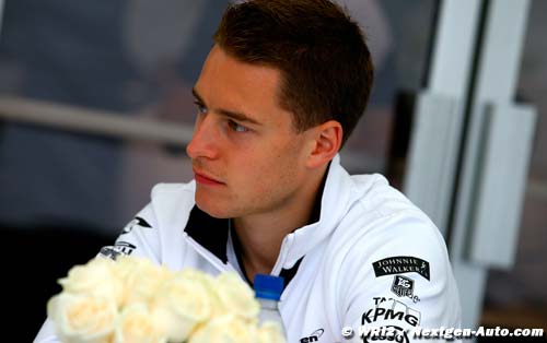 Vandoorne se réjouit de piloter la (…)