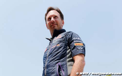 Horner : Ses idées pour rendre la F1 (…)