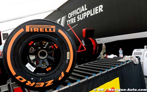 Pirelli attend des nouvelles de (…)