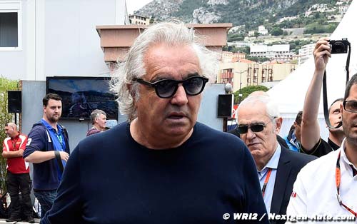 Briatore guilty, court sides with (…)
