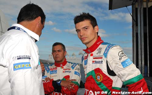 Magalhaes wins first Colin McRae (…)