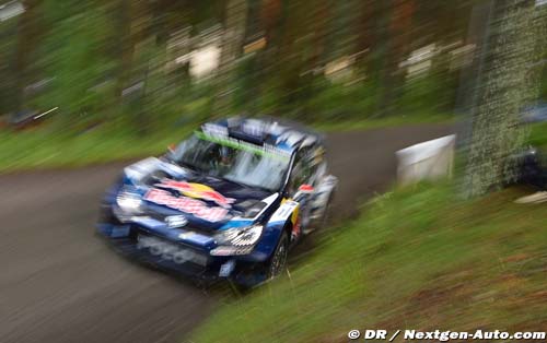 SS13-14: Fast and furious – Finland (…)