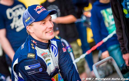 Latvala wins fastest WRC rally ever