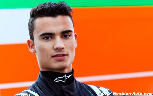 Mercedes : Nous voulons que Wehrlein (…)