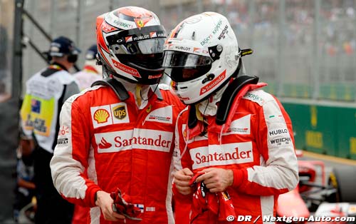 Alonso not surprised by Raikkonen news