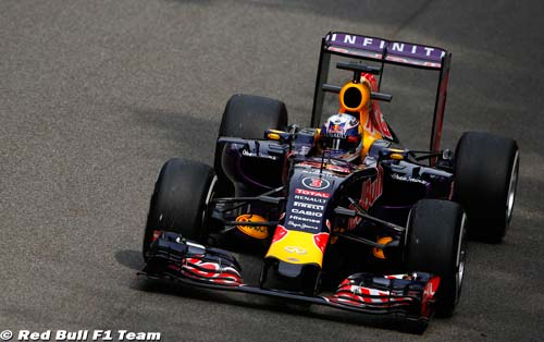 Red Bull : quelques points qui font (…)