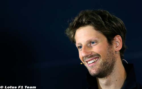 Abiteboul révèle que Grosjean a (…)