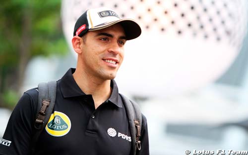 Lotus confirms Maldonado to stay for (…)