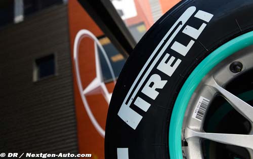 Pirelli, Hamilton reject Singapore (...)
