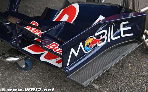 FIA says Red Bull, Ferrari front (...)