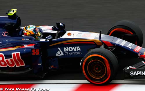 Sainz hopes Red Bull engine crisis (…)