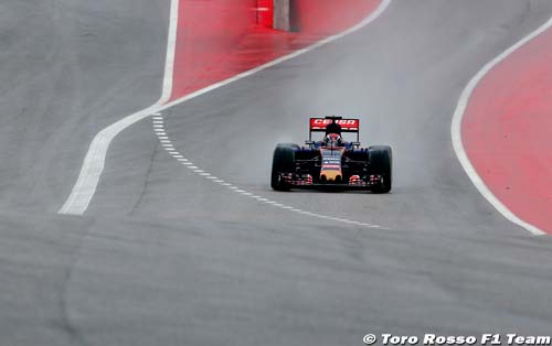 Sainz et Verstappen rêvaient de ciel (…)