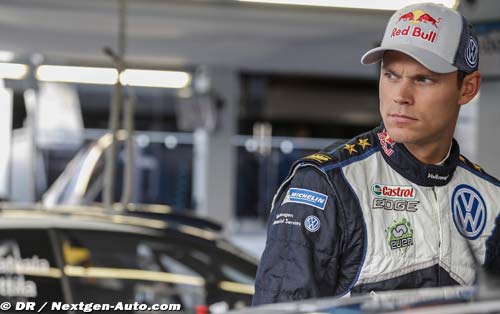 ES14-15 : Mikkelsen chipe la 2e (…)