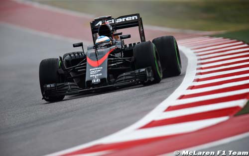 Alonso espère entrer en Q3 tout à (...)