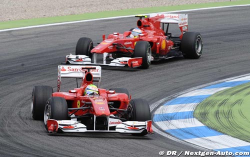 FIA still considering Ferrari hearing