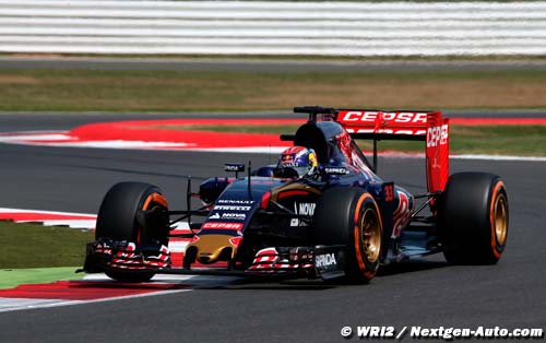 Mexico, FP1: Verstappen tops first (…)