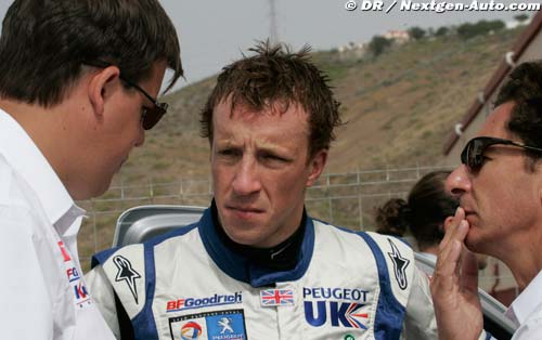 Meeke expects close Madeira fight (…)