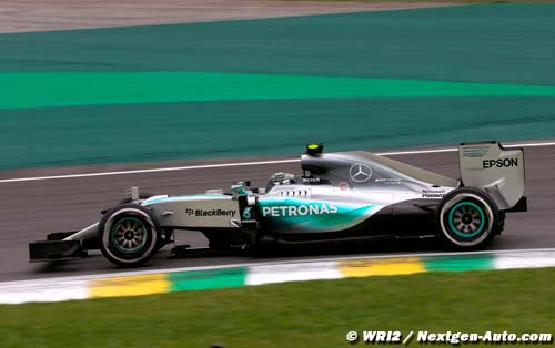 Lauda : Rosberg prouve qu'il (…)