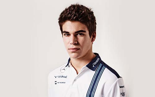 Williams selects Lance Stroll for (…)