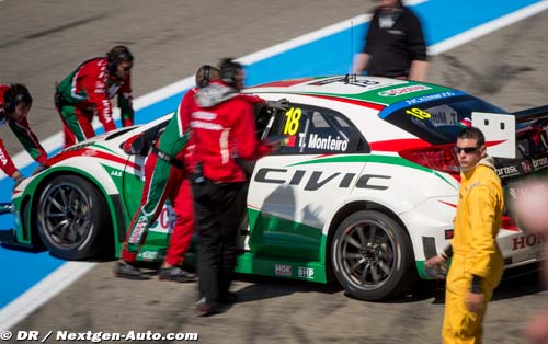 Monteiro completes his strongest (…)