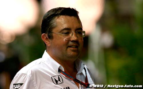 Boullier : Une dernière course (…)