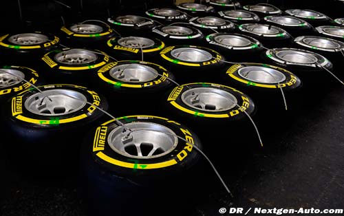 Pirelli confirms 2016 rule change (…)