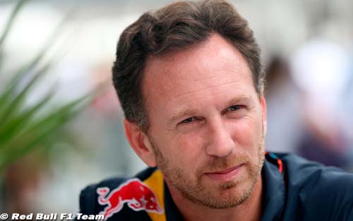 Red Bull Racing to drive forward (...)