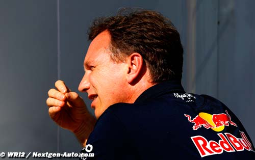 Horner : Renault a eu du mal à (…)