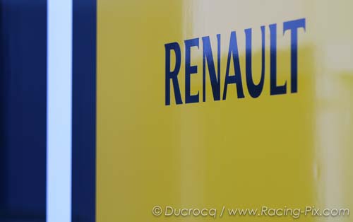 Renault a bouclé le rachat de Lotus