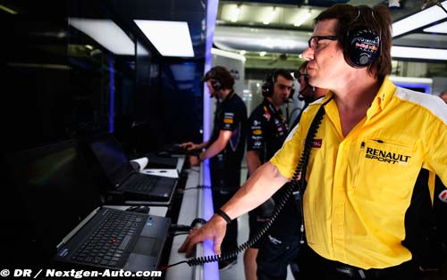 Renault tells court Lotus buyout (...)