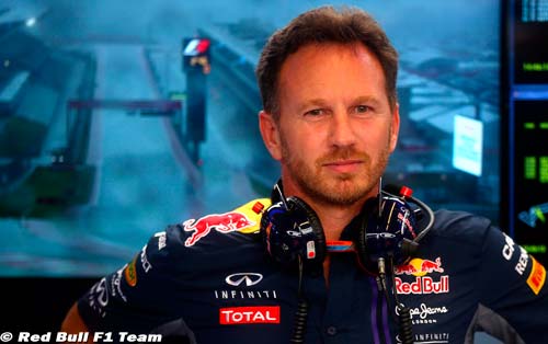 Horner : La Formule 1 a besoin de (…)