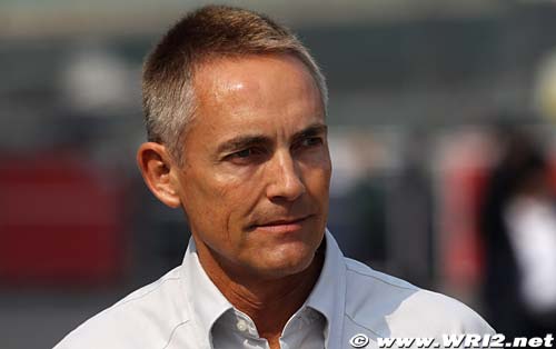 Whitmarsh prône la liberté concernant