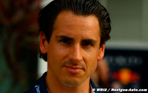 Sutil suing Sauber for $3.5 million (…)