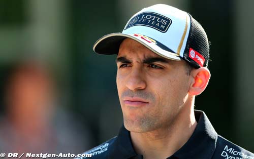 Vettel best F1 driver, Maldonado (…)