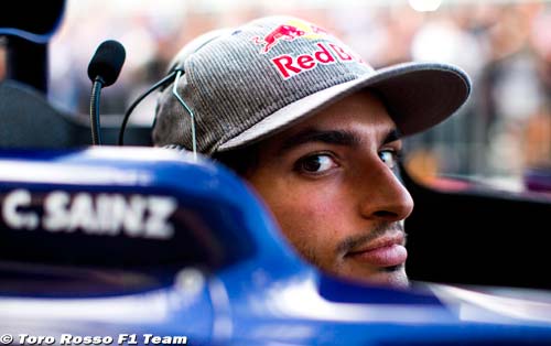 Verstappen not stopping Red Bull (…)