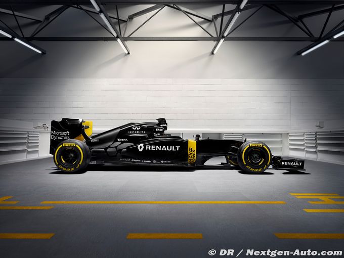 Renault F1 launch: Q&A with (…)