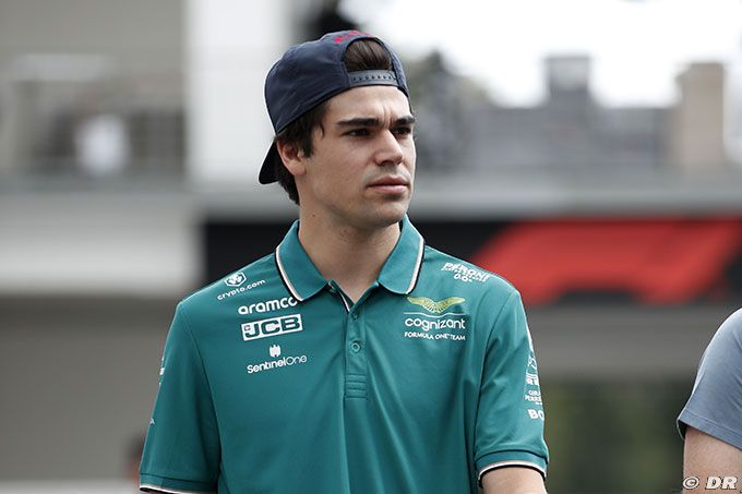 Stroll should consider quitting F1 - (…)