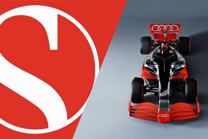 Official: Audi selects Sauber as (…)